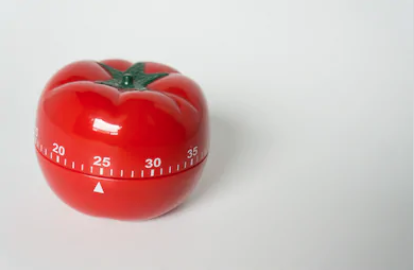 El Método Pomodoro Y Su Uso Para Aumentar La Productividad - Learningbp